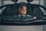 Gordon Murray Automotive T.50 2020 года